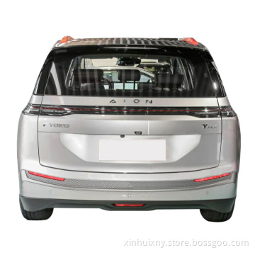 Gac Aion Y SUV Electric Auto per Gac Aion New Energy Vehicle